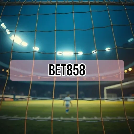 bet858.com: Uma Plataforma Incrível para Apostas Online e Diversão Garantida