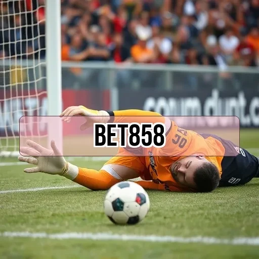 bet858.com: Potencialize Seus Jogos com Bônus Imperdíveis