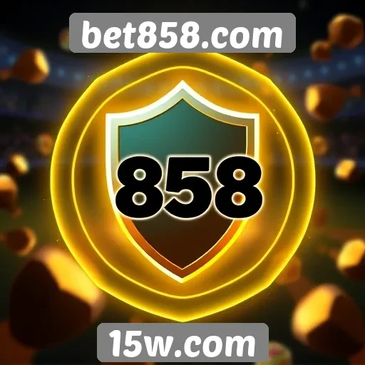 Segurança e proteção de dados no bet858.com