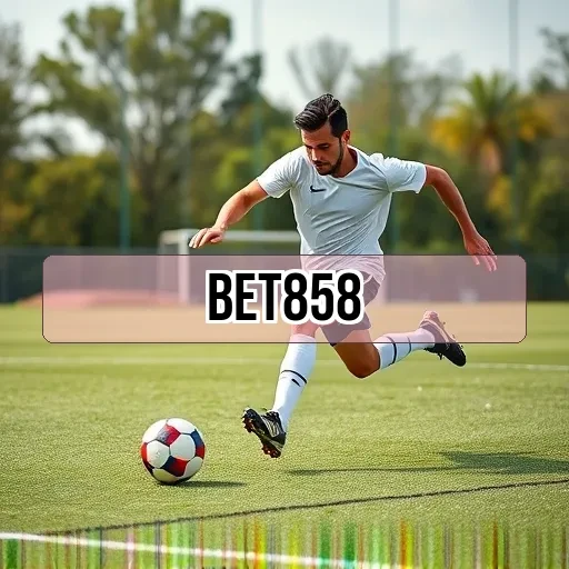 bet858.com: A Revolução dos Jogos Mobile Chegou!