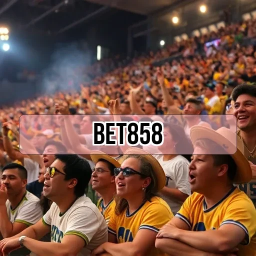 bet858.com: Uma Nova Dimensão no Pôquer Online para Todos os Jogadores