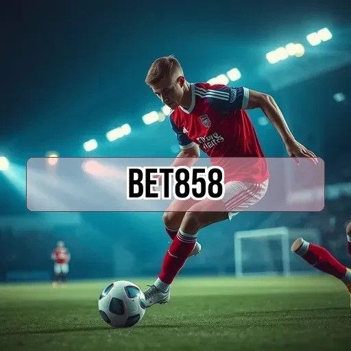 bet858.com: Como o Suporte Pode Transformar Sua Experiência de Jogo