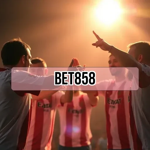 bet858.com: Conheça as Mesas que Transformam seu Jogo