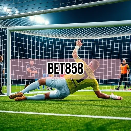 bet858.com: Apostas Virtuais que Transformam a Experiência de Jogar