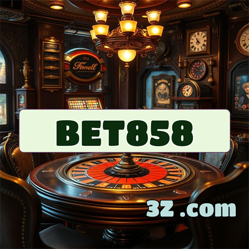 Bônus Imperdíveis e Inovadores no bet858.com