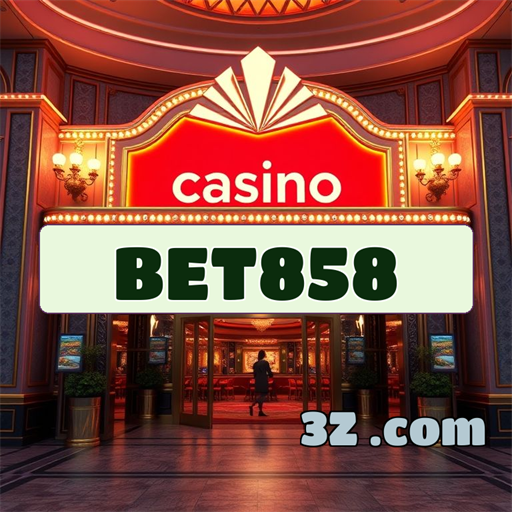 Atrações Sofisticadas do Cassino no bet858.com para Aumentar sua Diversão