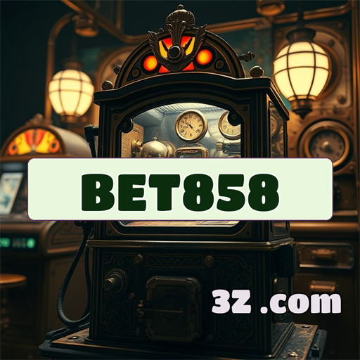 A Experiência de Login no bet858.com: Entre no Jogo