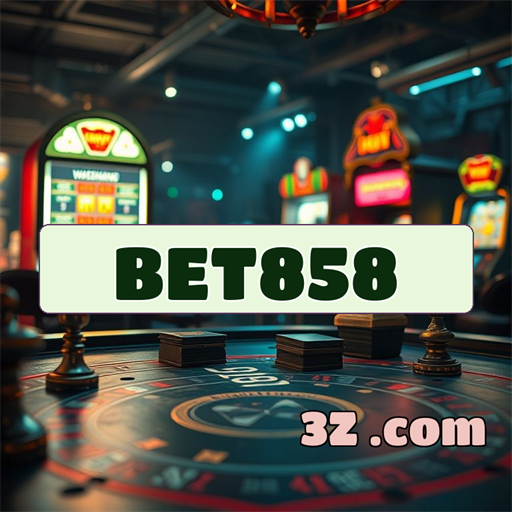 Promoções Irresistíveis no Bet858.com: O Paraíso dos Jogos Brasileiros