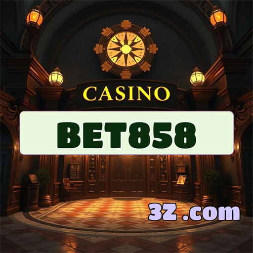 Experiência VIP Inigualável no bet858.com: Junte-se Agora!